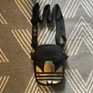 ADIDAS Trefoil Crossbody Bag